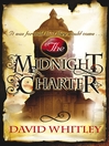 The Midnight Charter (eBook): Agora Trilogy, Book 1